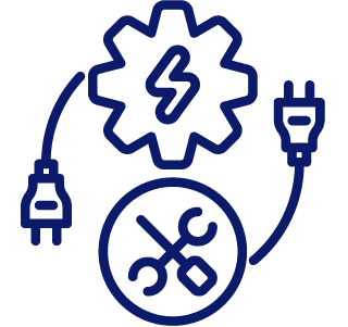 Supplies and Installation of Electrical Equipment Above 1kV for Industry